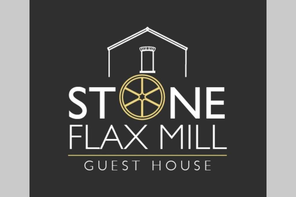 Stone Flax Mill Villa Connor Екстериор снимка